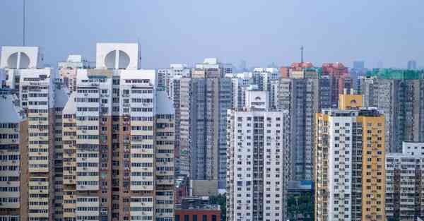 中国7个特大城市排名